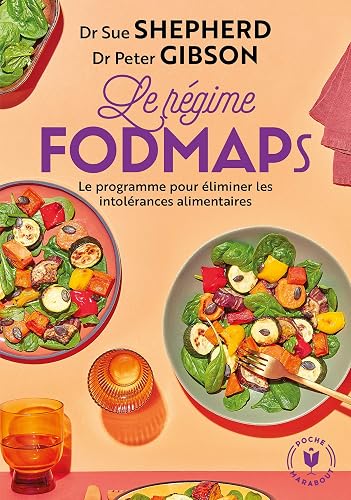 Le programme fodmaps