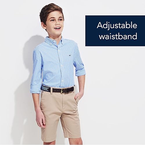 Miniatura 4 de vineyard vines Pantalones cortos Breaker para Niño