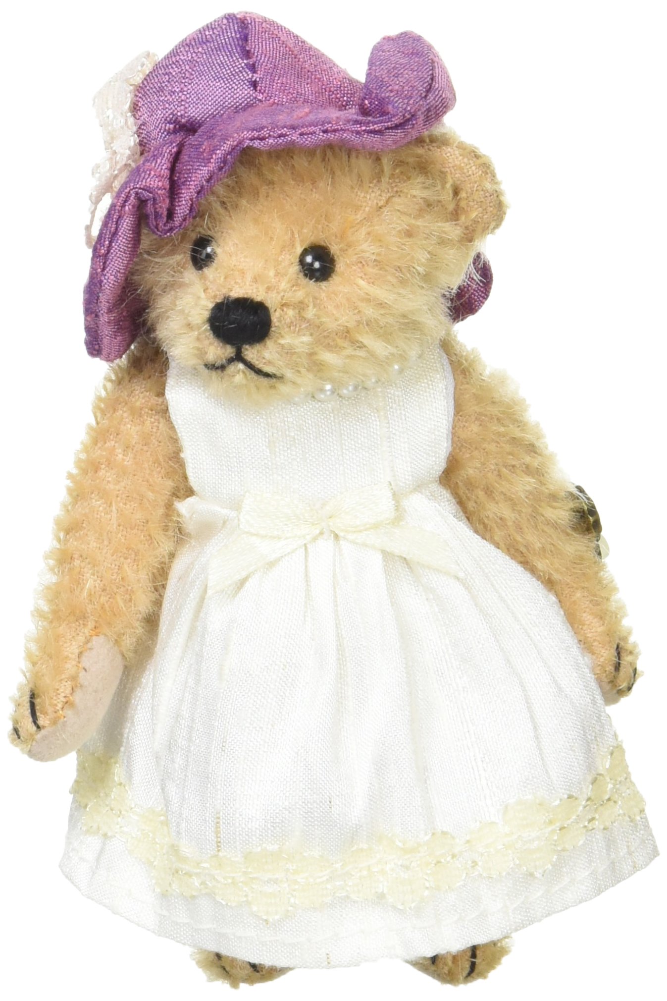 Amazon.co.jp: ハーマンテディ・オリジナル Ascot Lady : おもちゃ