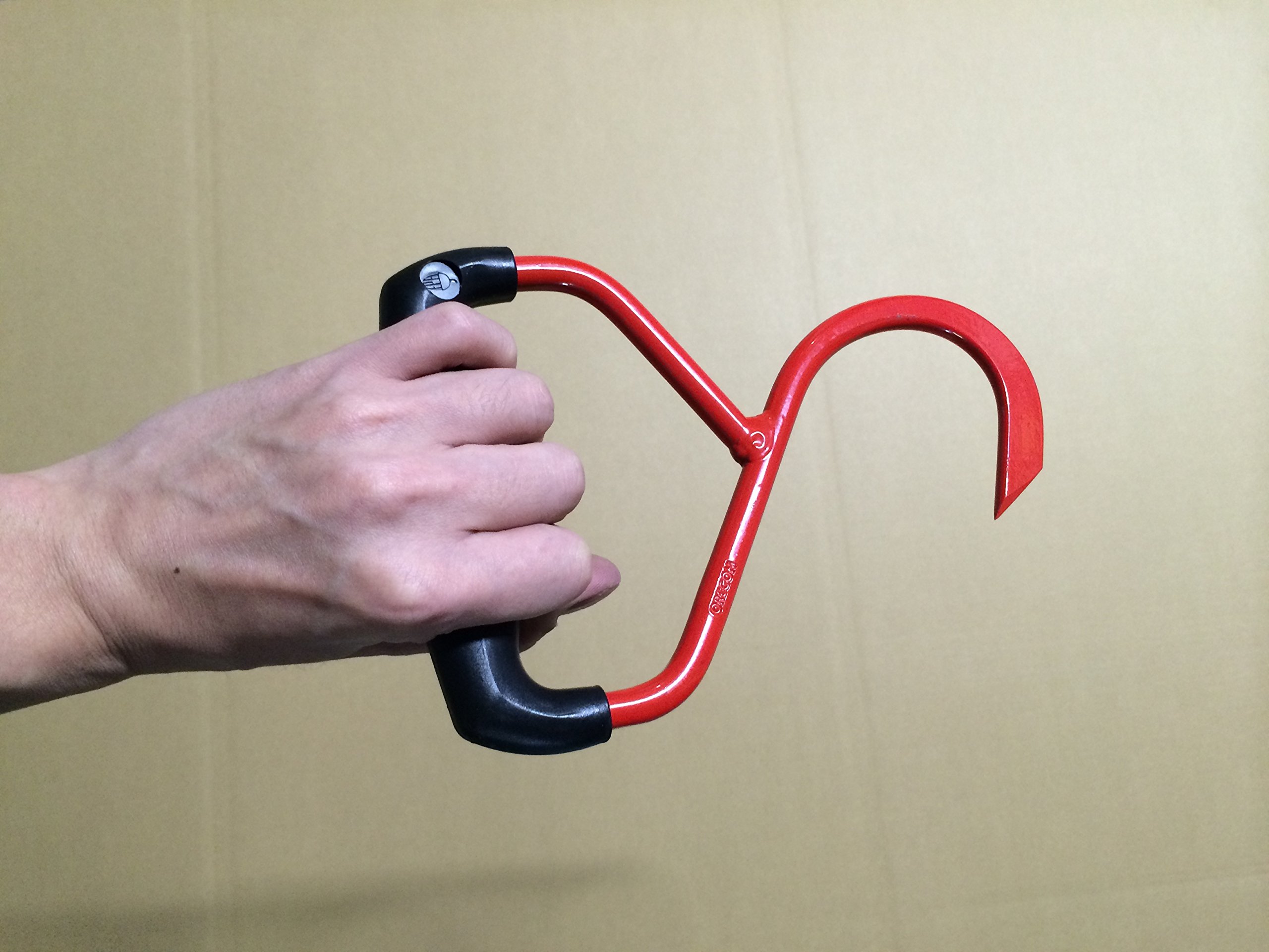 Amazon.co.jp: オレゴン 引っぱり用フック 536308 : DIY・工具・ガーデン