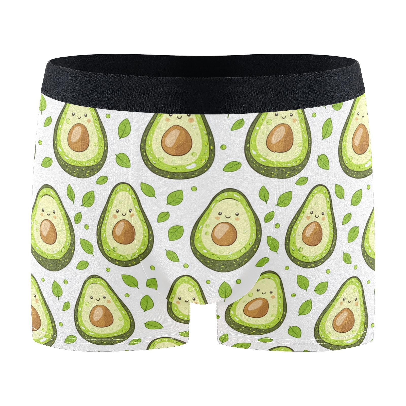 Men's Underwear Briefs Blue Marlin Fish Men's Boxer Briefs,Trunks Underwear for Men S