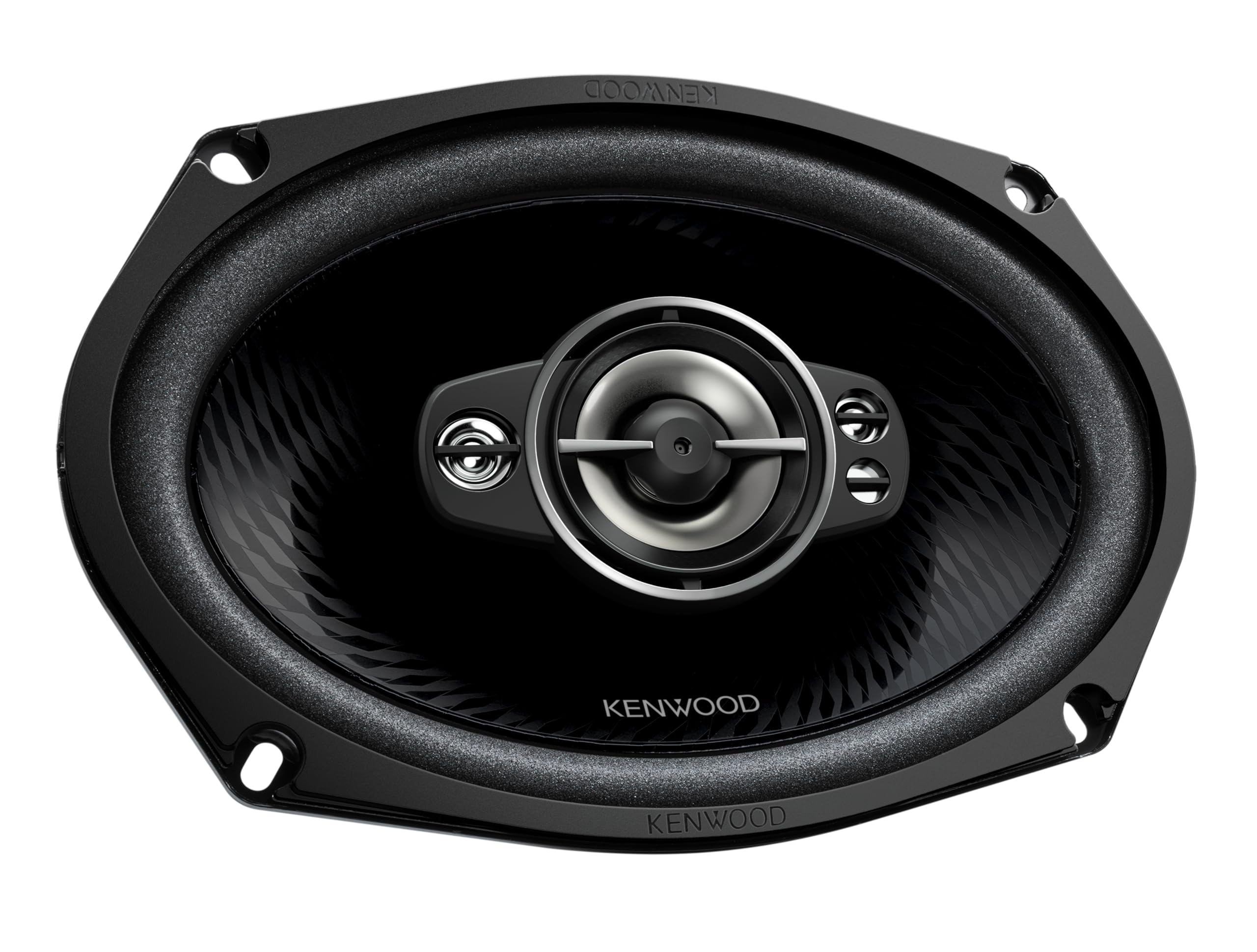 Amazon.com: Kenwood KFC-6998RS 6