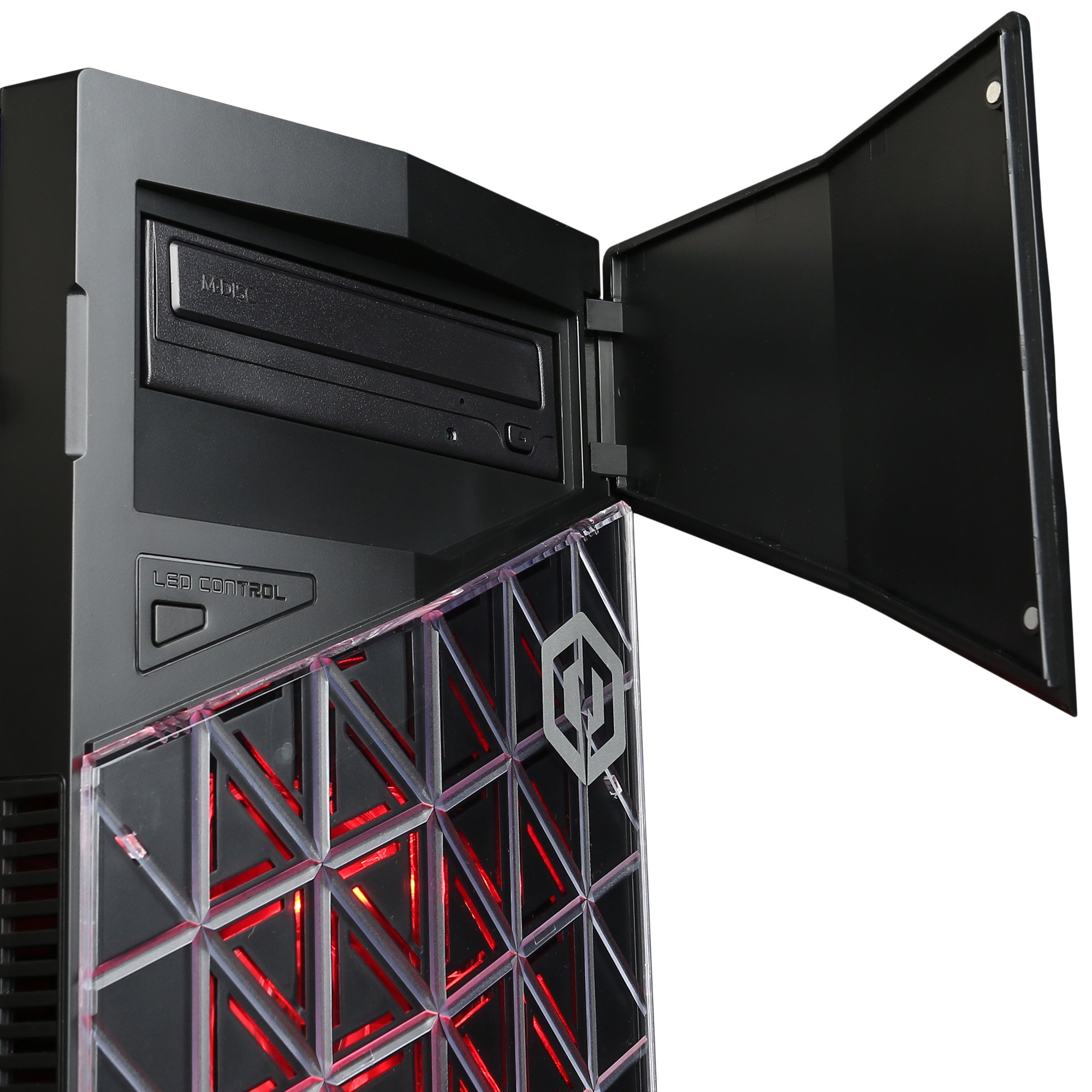 CYBERPOWERPC Gamer Ultra GUA882 Gaming Desktop - AMD FX-6300 3.5GHz, 8GB  DDR3, 1TB HDD, 24X DVD, AMD R7 240 2GB, Win10 Home : Amazon.sg: Electronics