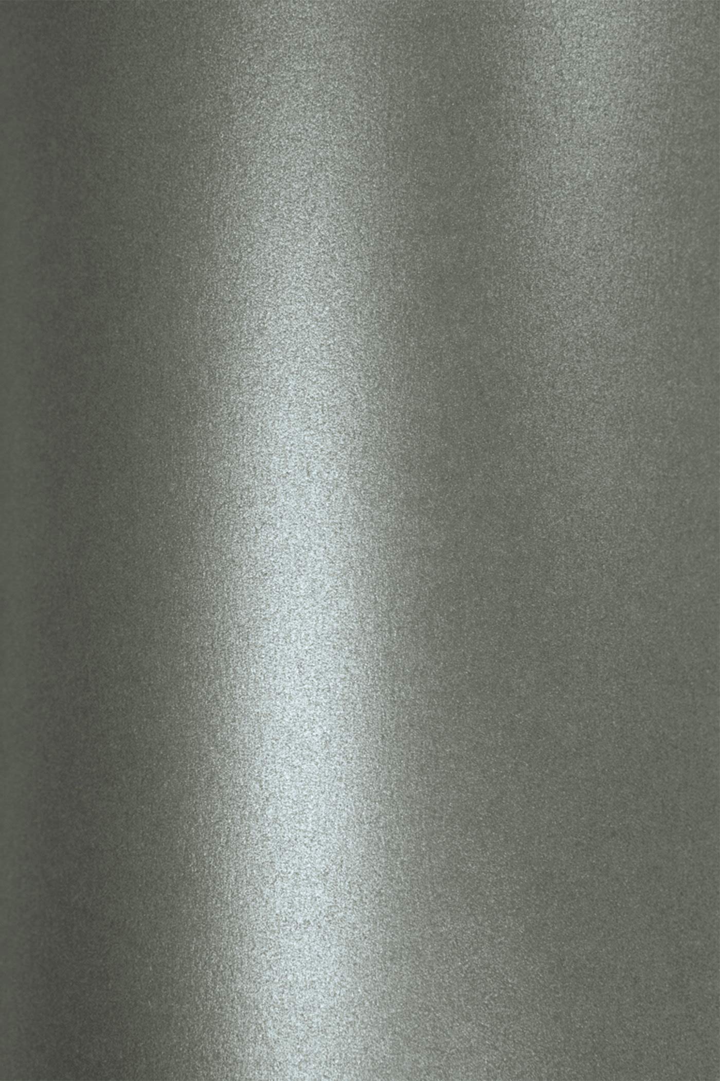 Netuno Grey 20X Pearlescent Paper 120Gsm A4 210X297mm 8.3X11.7in Aster Metallic Elegant Shimmer Paper Metallic Card For Diy Wedding Invitations Scrapbooking Greeting Cards Brochures