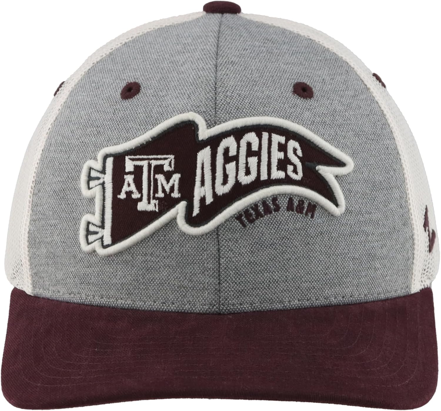 ZHATS NCAA Unisex-Adult NCAA Officially Licensed Hat Snapback Estate Renown - Image 2