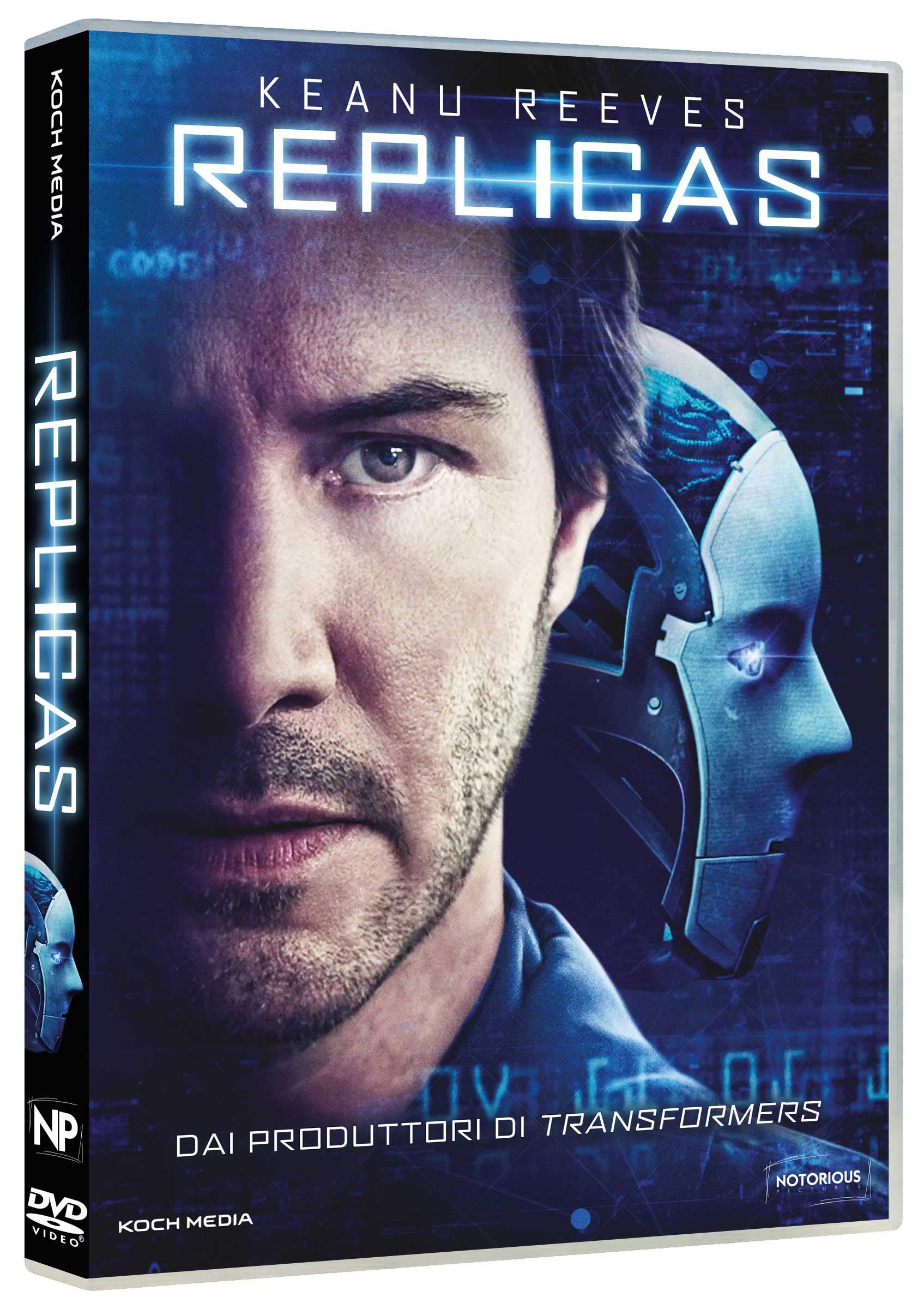 Replicas [Import]