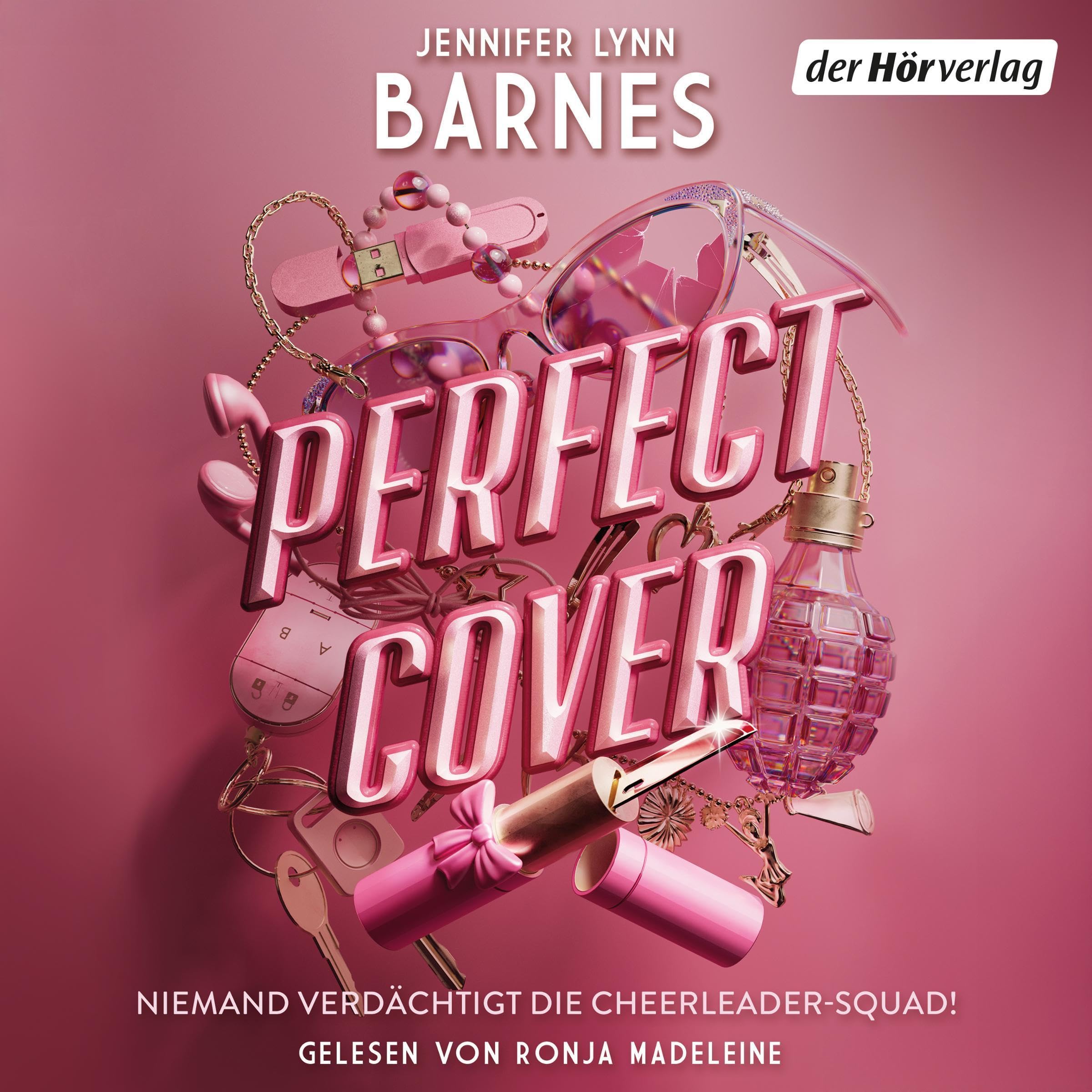 Cover art for Perfect Cover