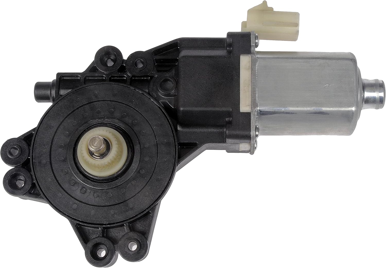 Dorman 742-428 Power Window Motor Compatible with Select Dodge/Jeep Models