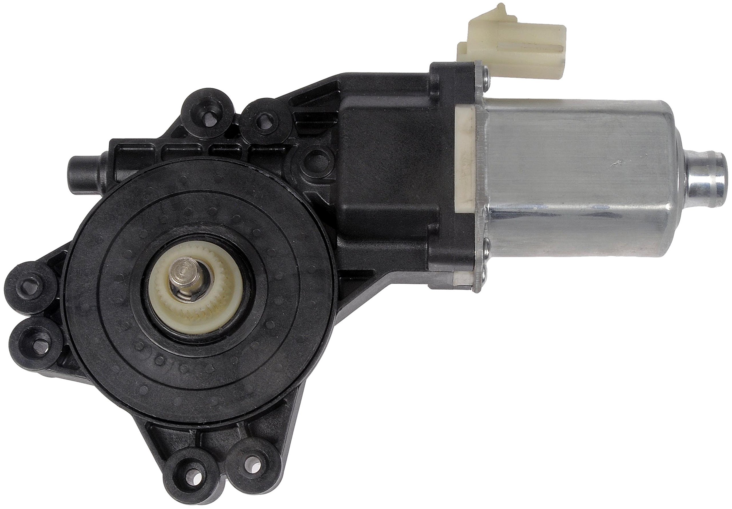 Dorman742-428 Power Window Motor Compatible with Select Dodge/Jeep Models