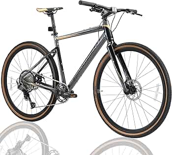 Amazon.co.jp: PANTHER (パンサー) シクロクロスバイク HADESシリーズ