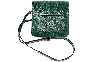 Patricia Nash Heritage Balluri Crossbody