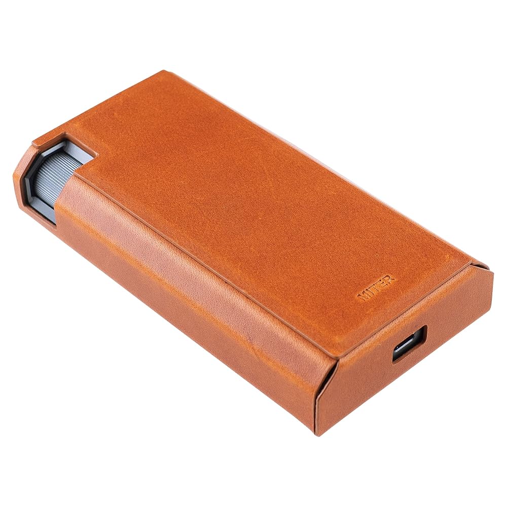 Amazon.co.jp: MITER ケース For Astell&Kern AK PA10 用