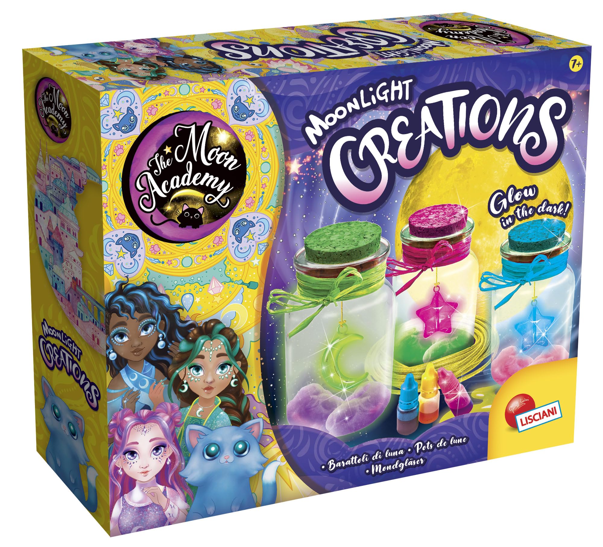 ネイト・ジョルジオ「MAGICAL NIGHT(MOON)」 ネイト・ジョルジオ「MAGICAL NIGHT(MOON)」