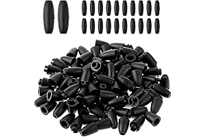 50-Pack Break Away Lanyard Clasp