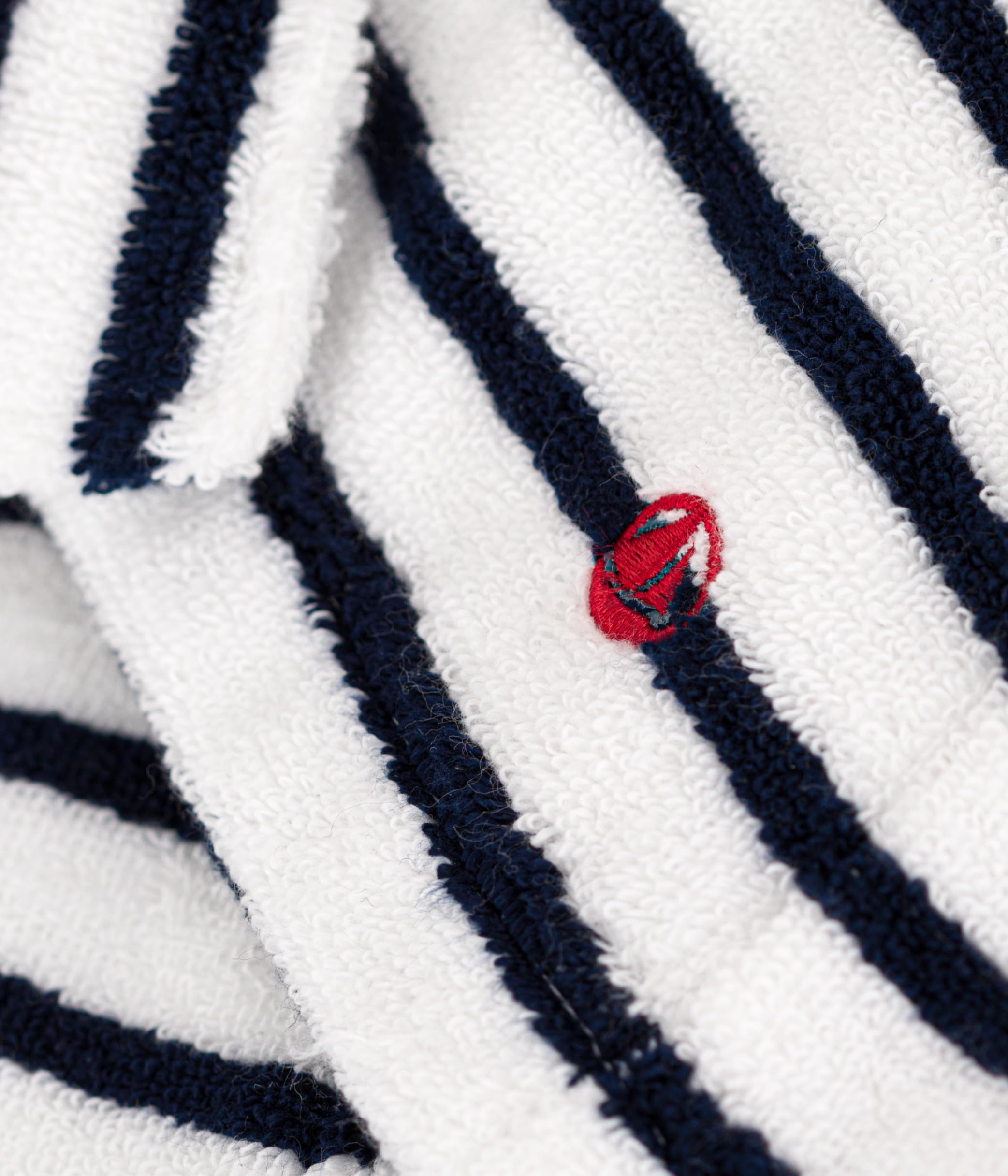 Petit Bateau Vestaglia Bambini e Ragazzi