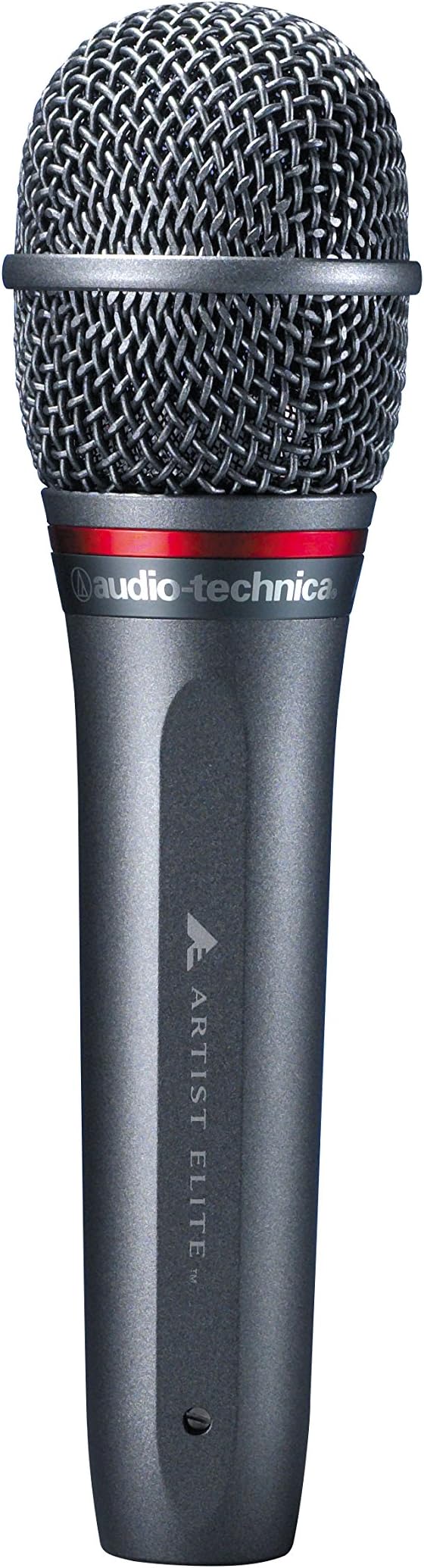 AudioTechnica AE6100 Hypercardioid Dynamic Handheld