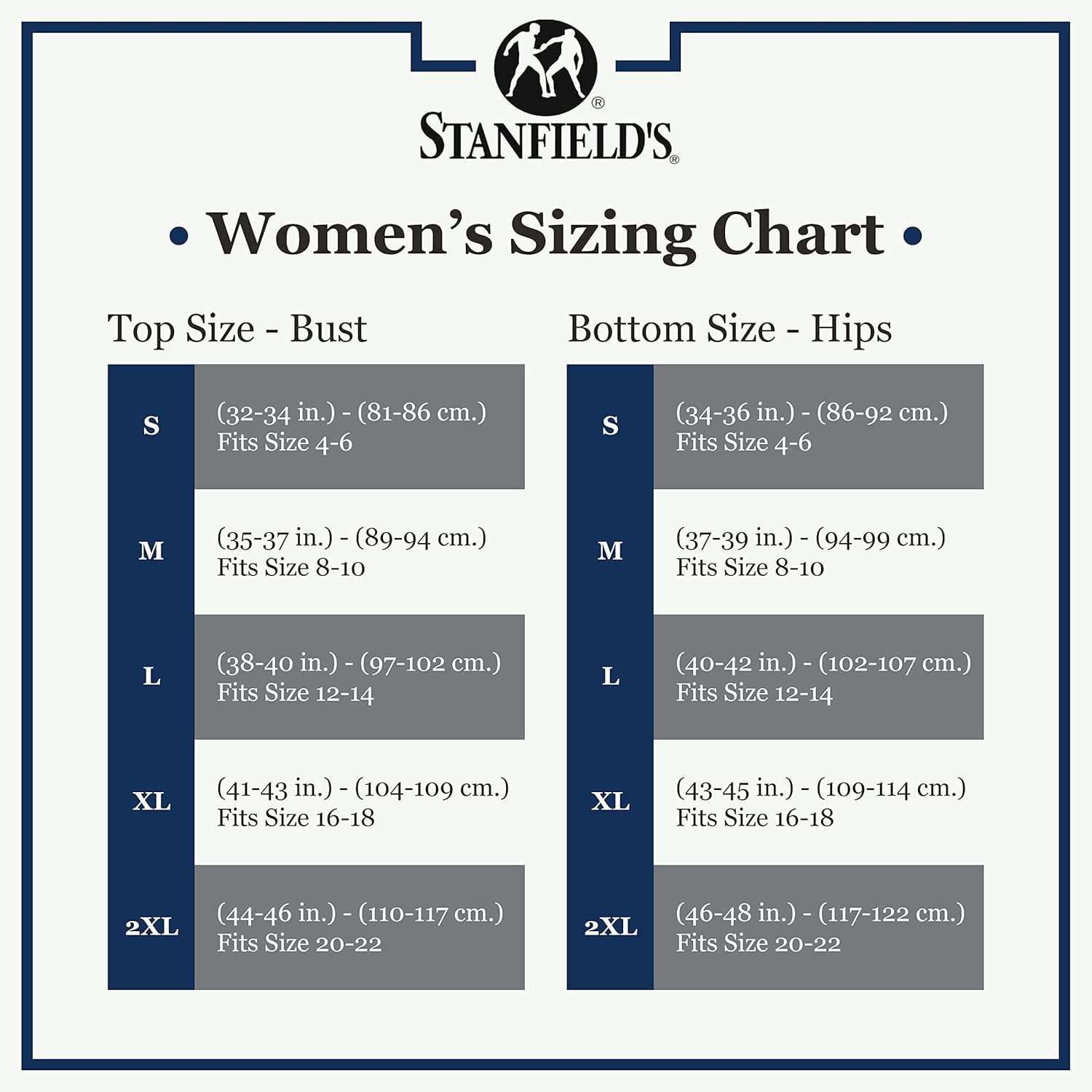 Stanfield's Women's 2 Layer Merino Wool Blend Leggings