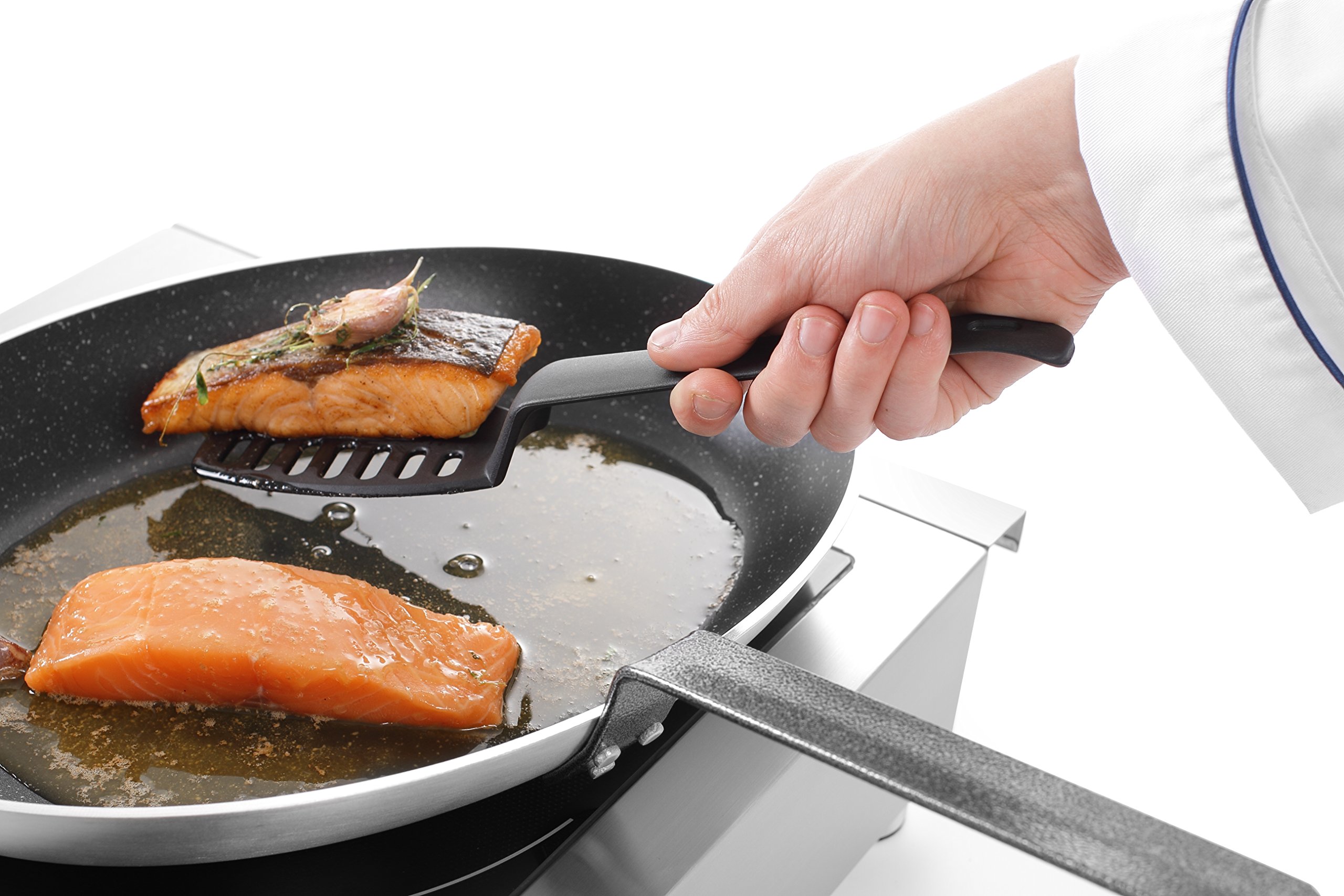 HENDI 627716 Poissonnière - ovale