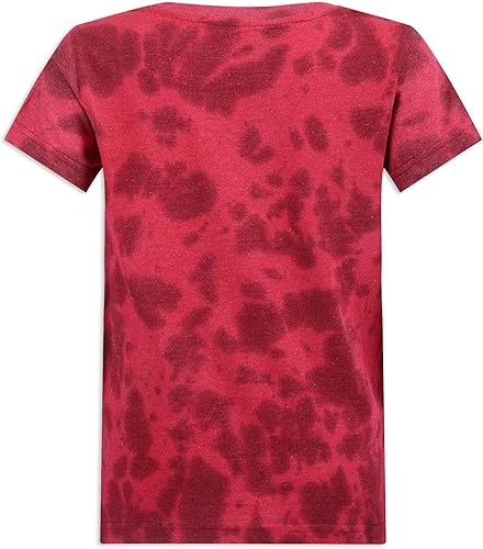 Miniatura 7 de Transformers Bumblebee and Optimus Prime - Paquete de 3 camisetas para niños pequeños - AzulRojoAmarilloBlanco