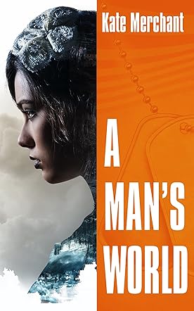 A Man's World
