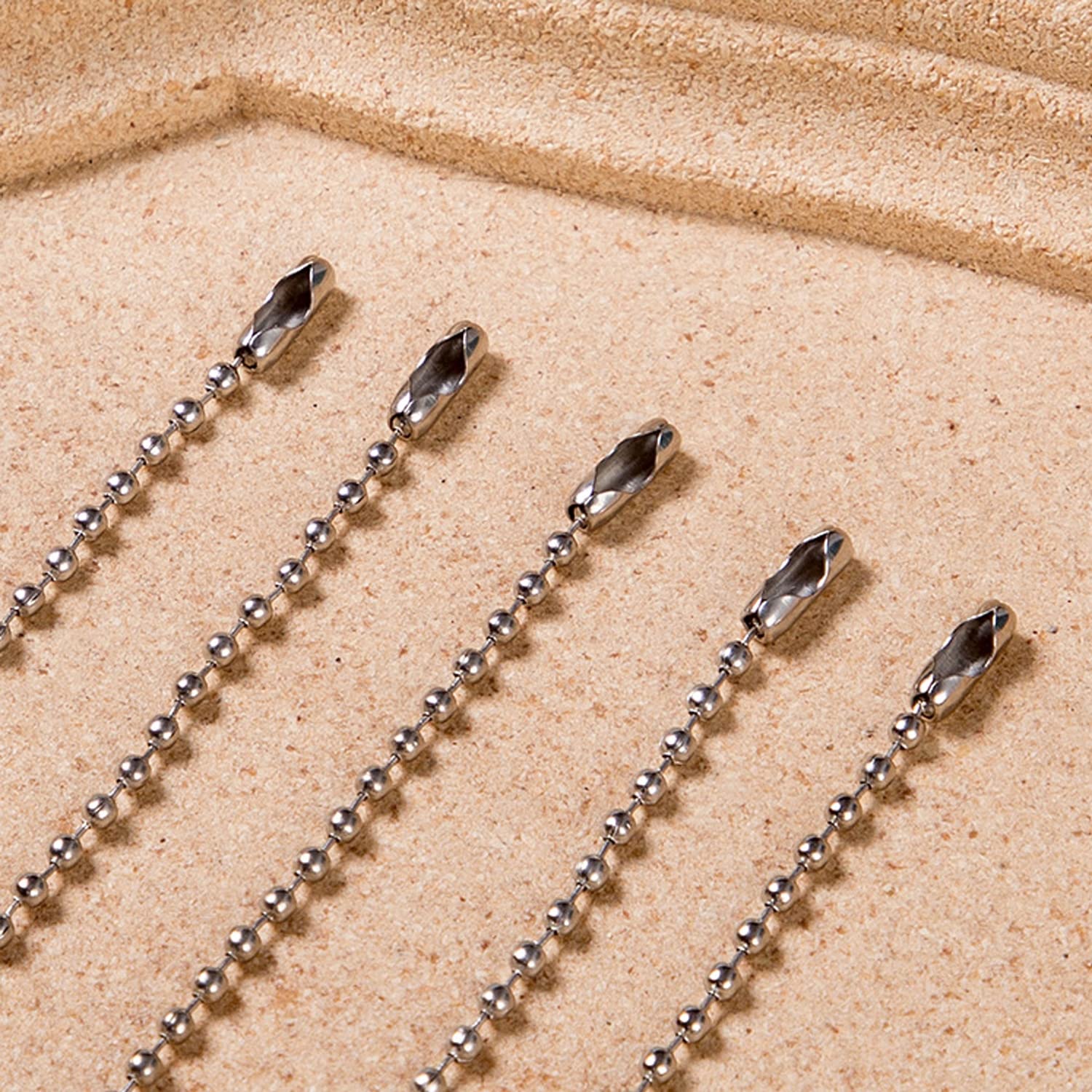 Catene Portachiavi | Confronta Prezzi - Foto 3