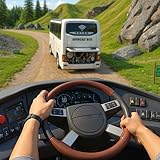 Highway Coach Simulator - Coach Driving Games
