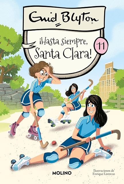 Portada de Santa Clara 11 - ¡Hasta siempre, Santa Clara!