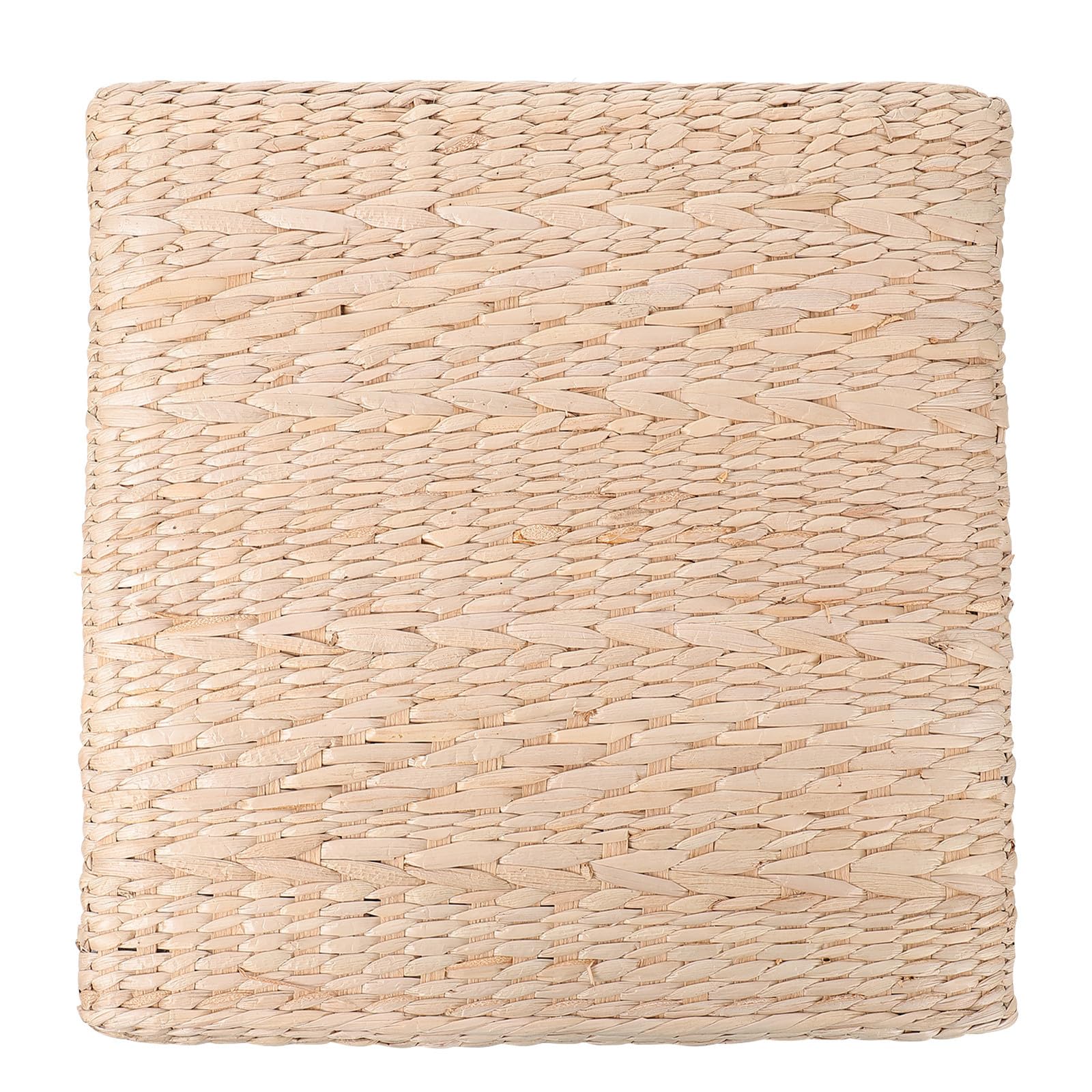 Tapis de yoga épais pliable et coussin futon de relaxation
