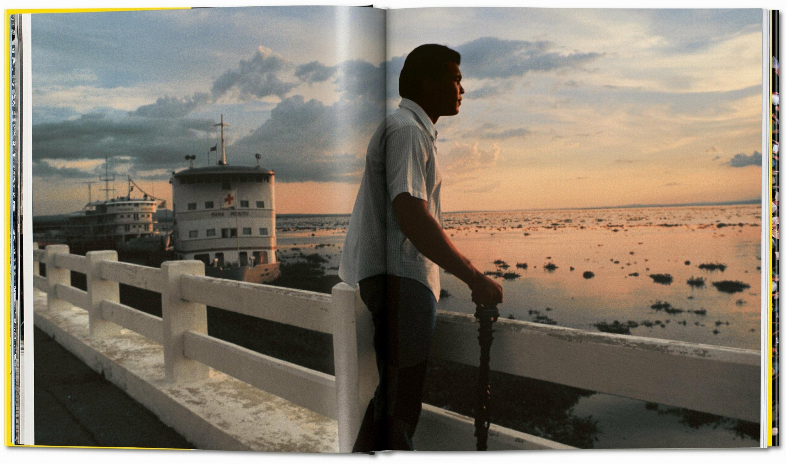 Norman Mailer. Neil Leifer. Howard L. Bingham. The Fight (Photography Book)