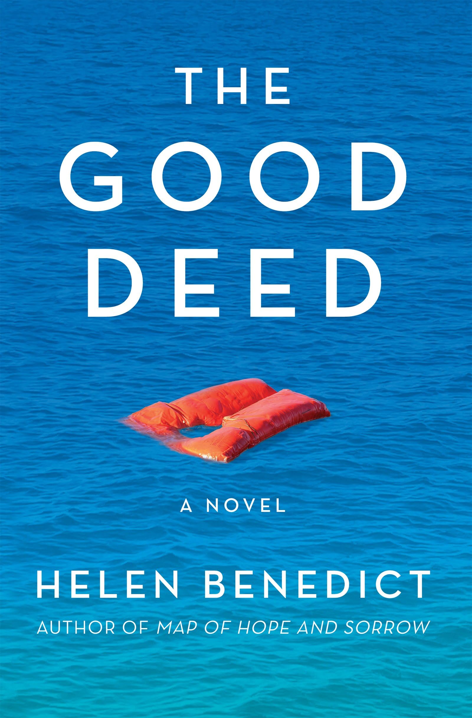 The Good Deed by Benedict  New 9781636281124 Fast Free Shipping+-
