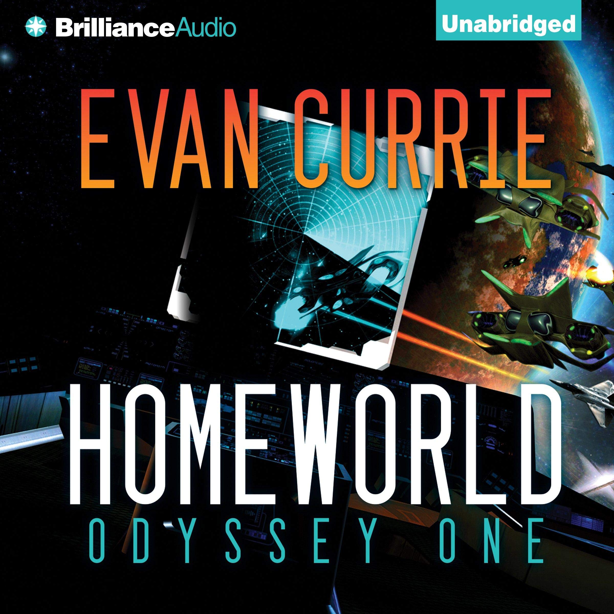 Cover art for Homeworld
