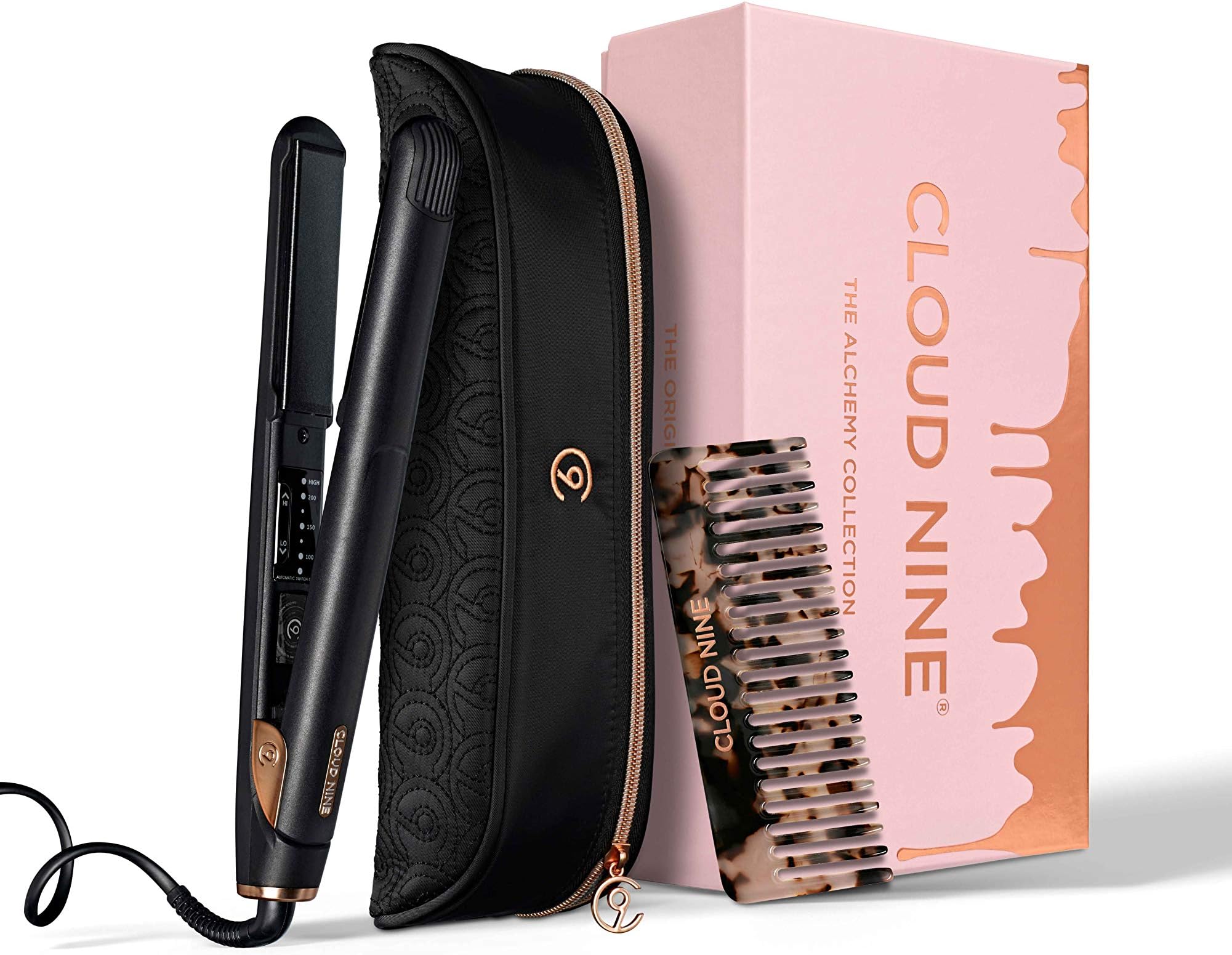 Cloud Nine The Alchemy Collection The Original Iron Gift Set