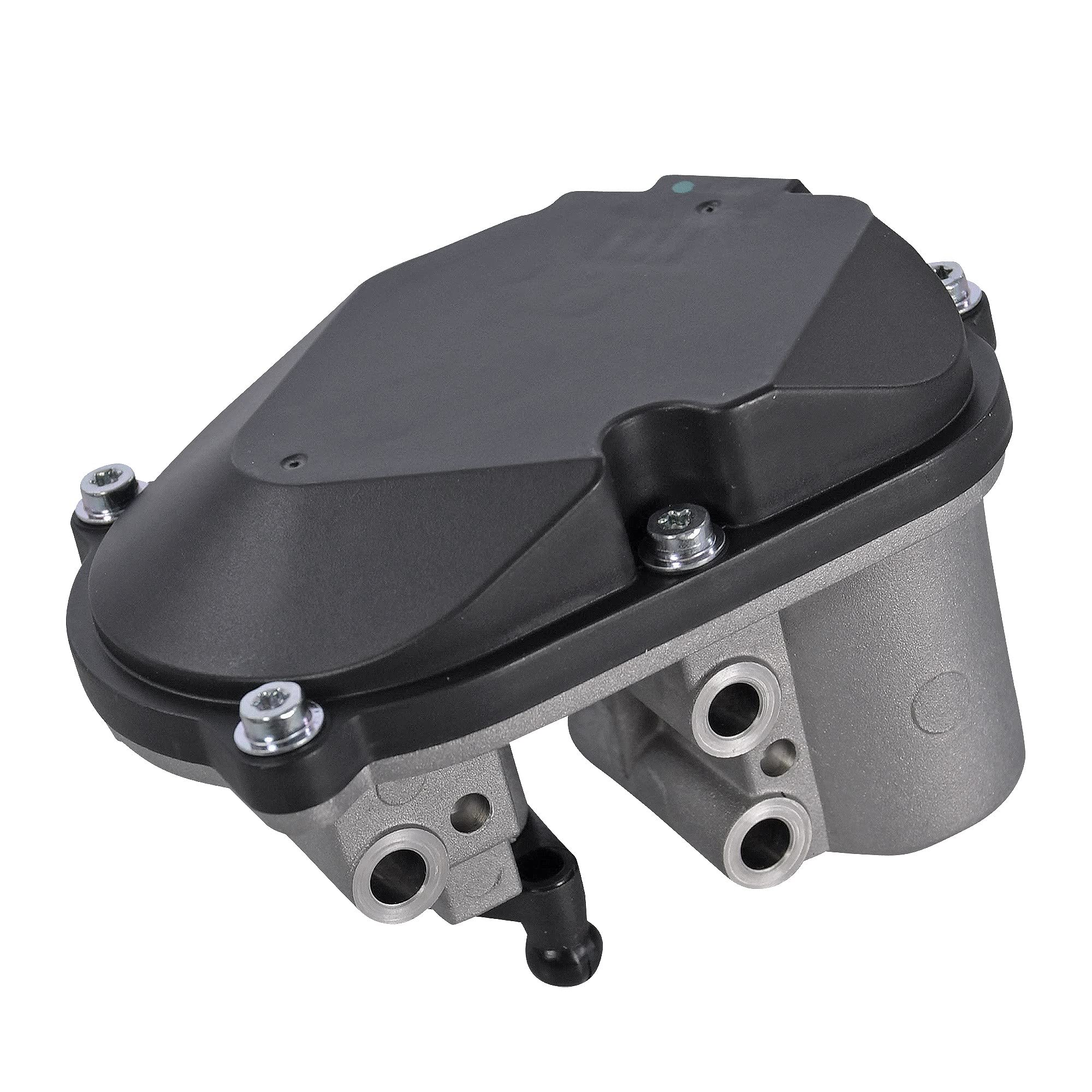 1x attuatore del collettore di aspirazione motore valvola a farfalla | Compatibile con: AUDI A4 Allroad B8, A4 B8, A4 B8 Avant, A5, A5 Cabriolet, A5 Sportback, A6 Allroad C6, A6 C6, A6 C6 Avant