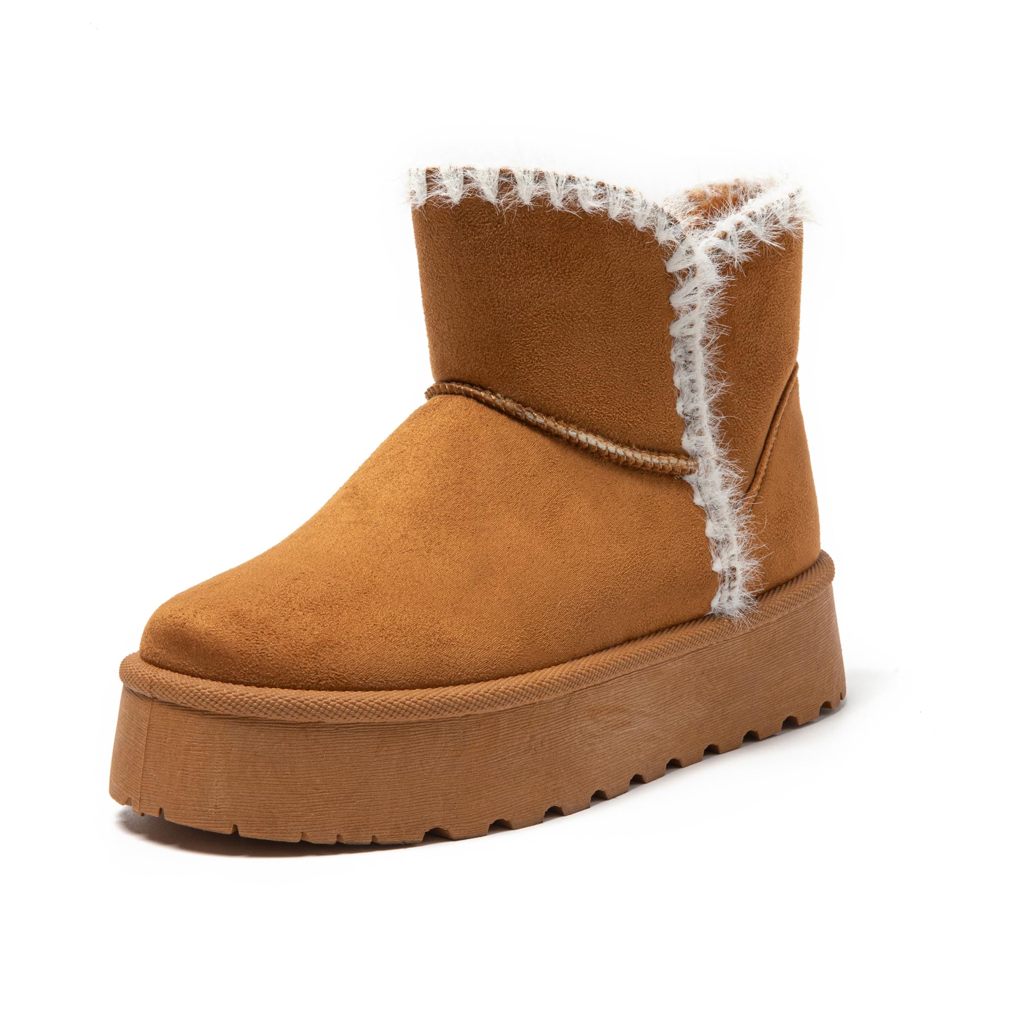 Stivaletto Termico Hobo Kägi On Ice – Pelle E Pelliccia Per Inverno, Caldo E Stile Unisex