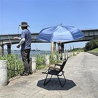 Vista 7 de Soporte para paraguas para cochecito, agarre seguro para cochecitos/sillas de camping, montaje sin arañazos para tubos redondos/cuadrados