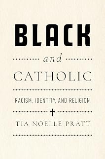Black Catholic Racism Identity Religion