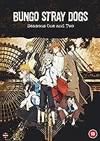 Vista 2 de Bungo Stray Dogs Season 1 2 OVA DVD