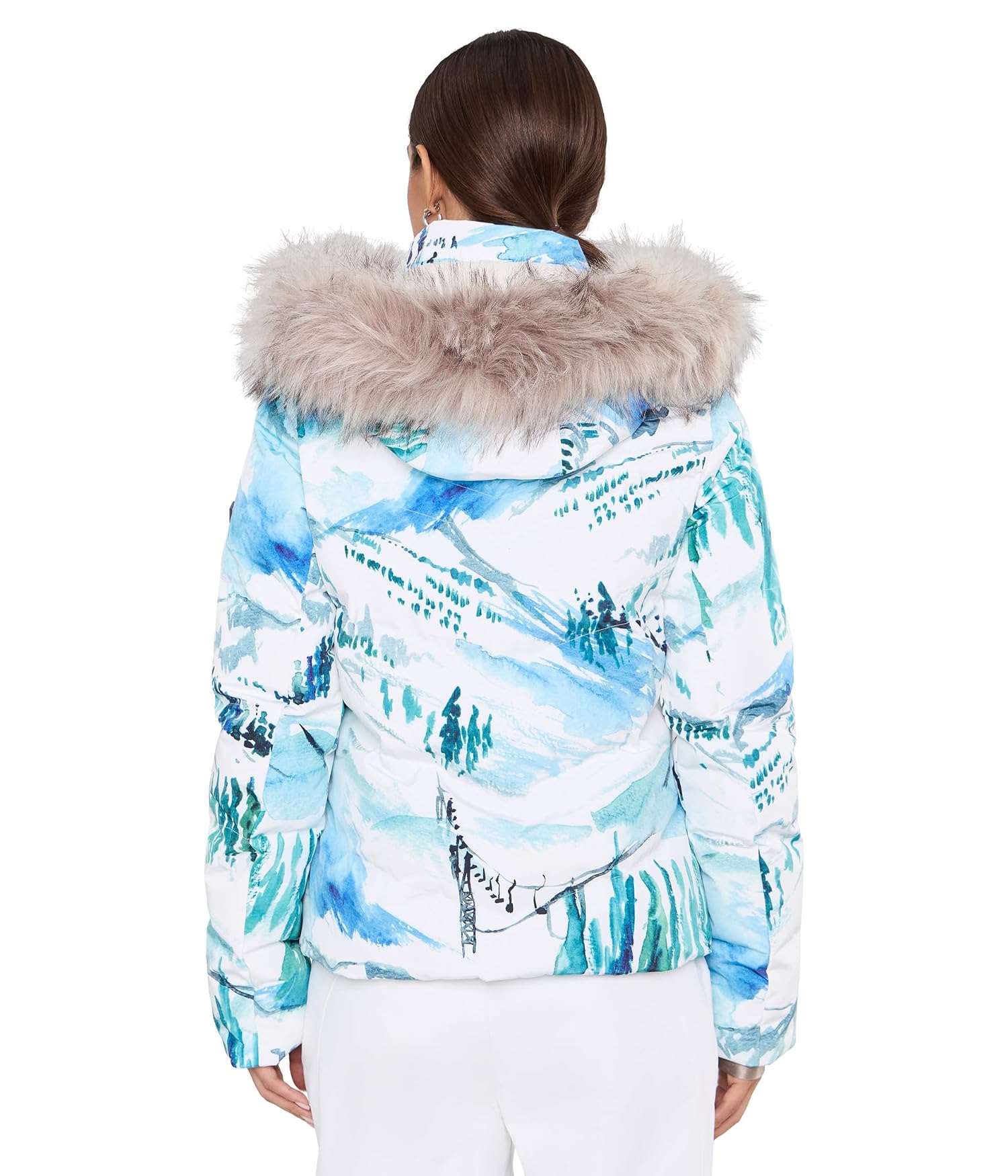 Obermeyer Bombshell Jacket - thumbnail 4