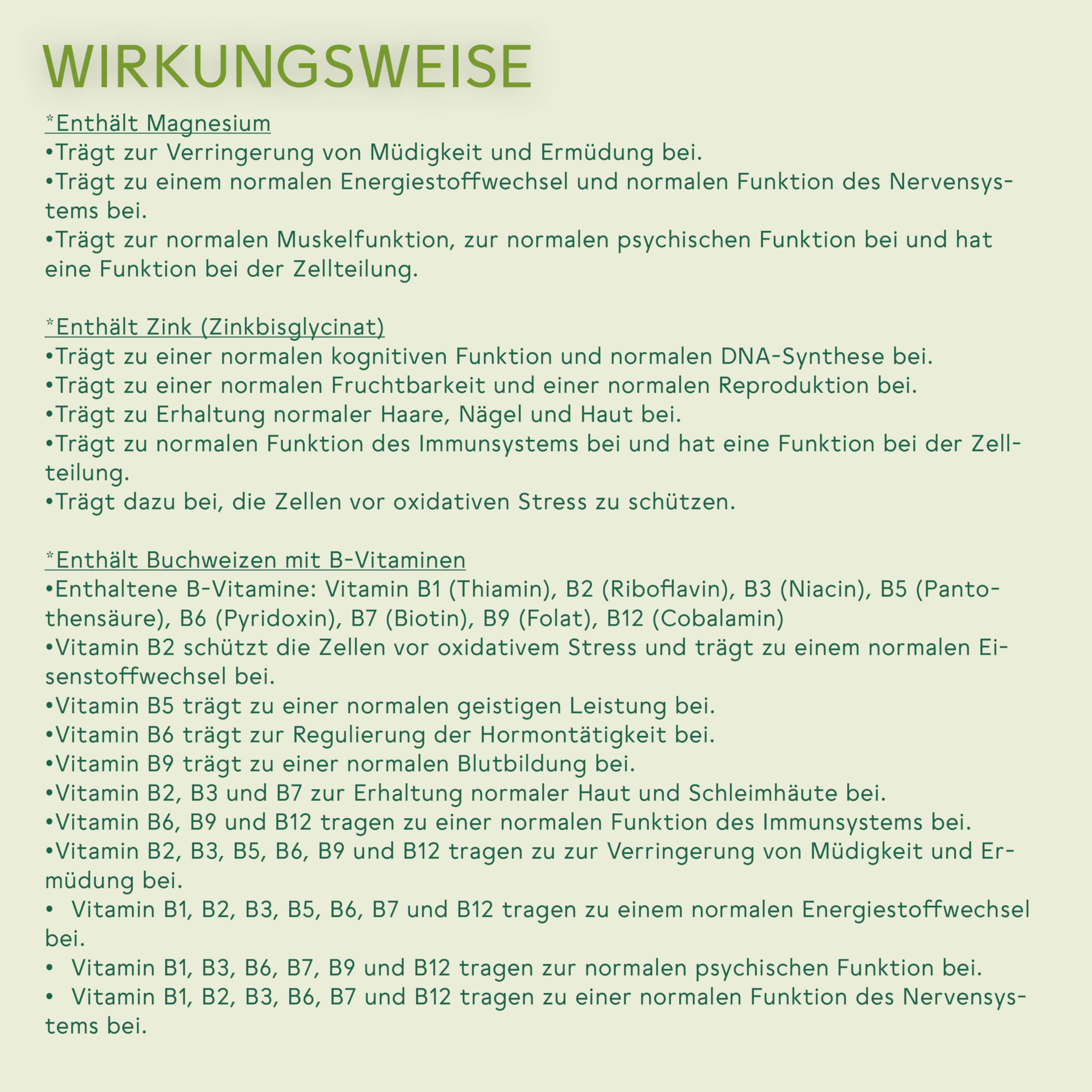 Bitterliebe Hormon Balance Komplex - Mönchspfeffer hochdosiert für die Wechseljahre, PMS & Menopause - Unterstützung für dein Zyklus