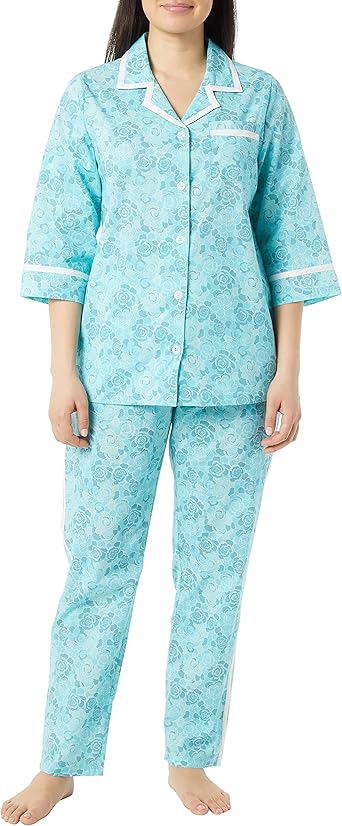 petite pajamas amazon