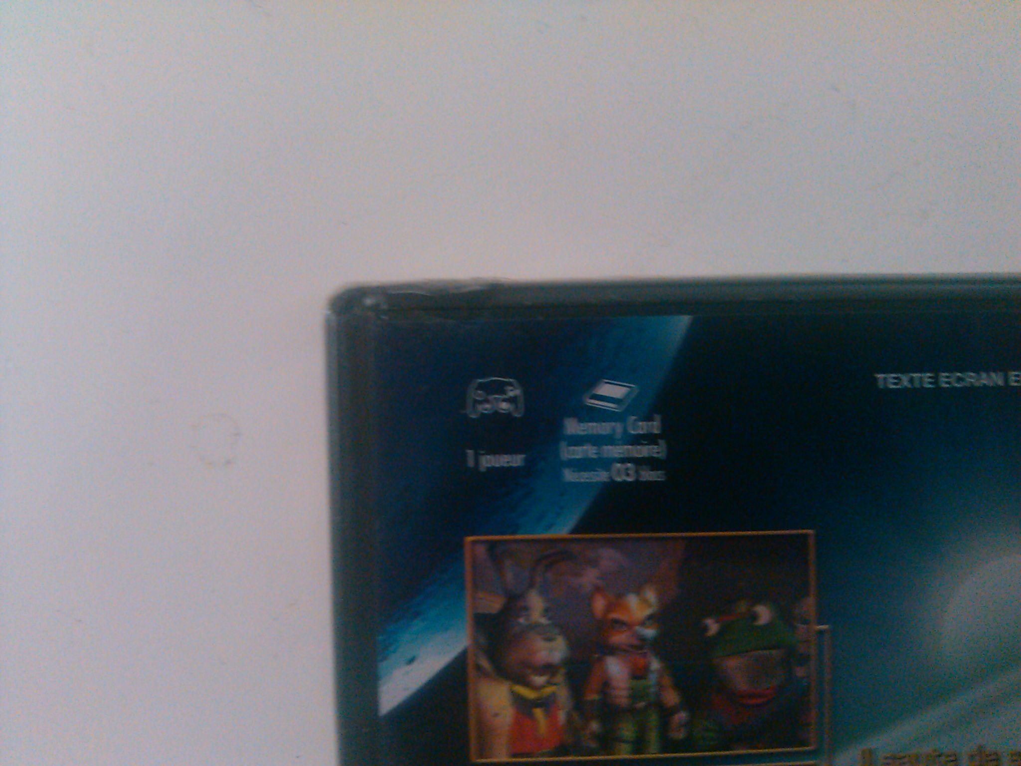 Starfox Adventures