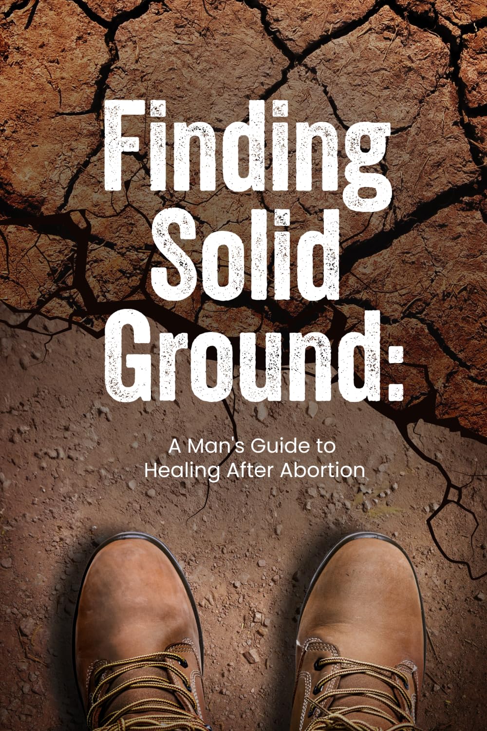Finding Solid Ground: A Man's Guide to Healing After Abortion