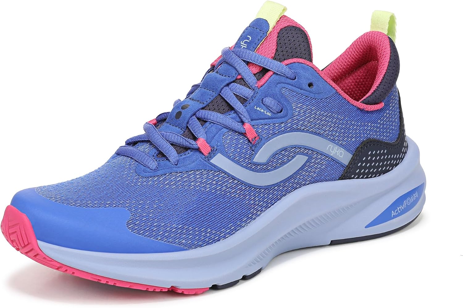 Ryka Women's Never Quit 2