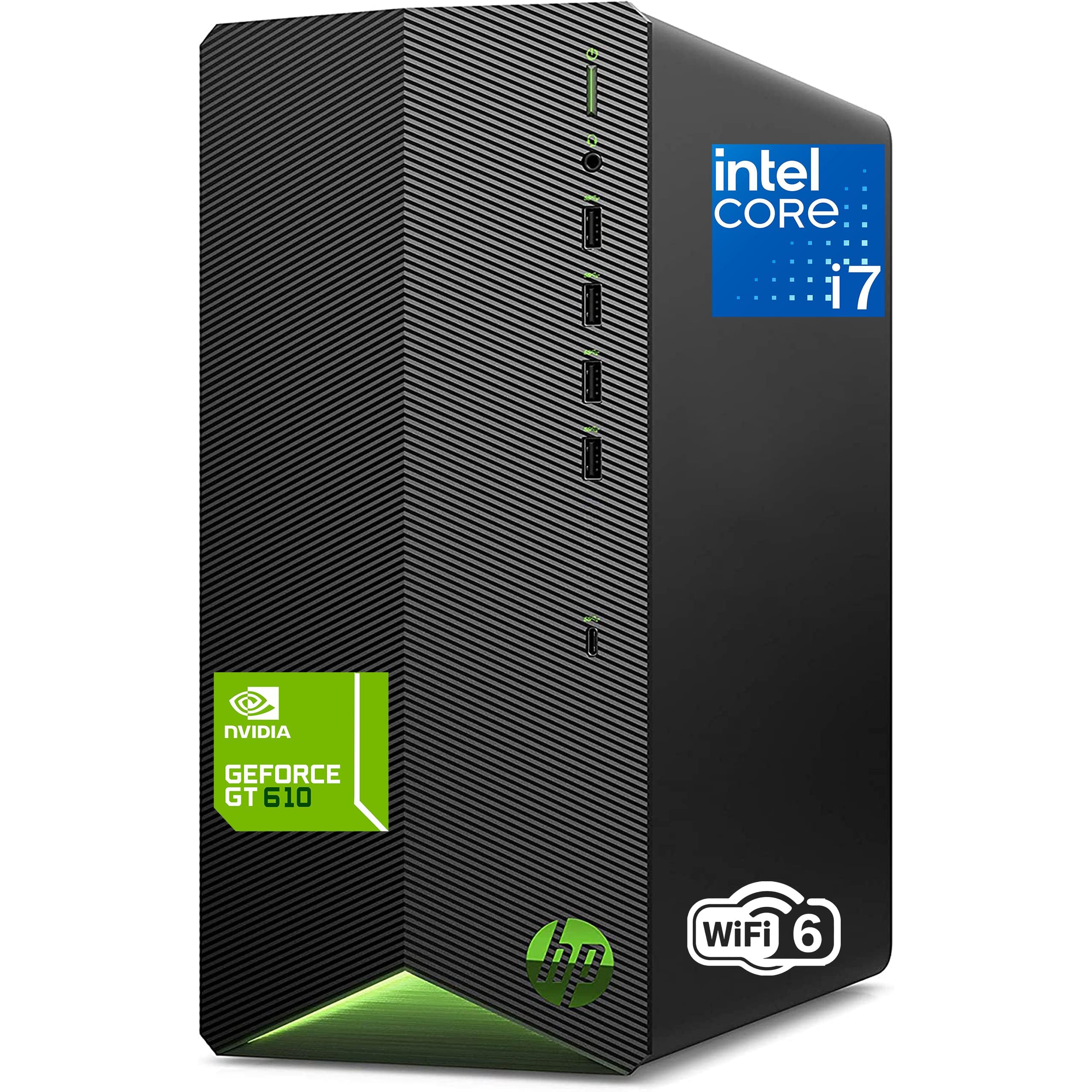Amazon.com: HP 2026 Desktop Tower Computer for Home Office Student