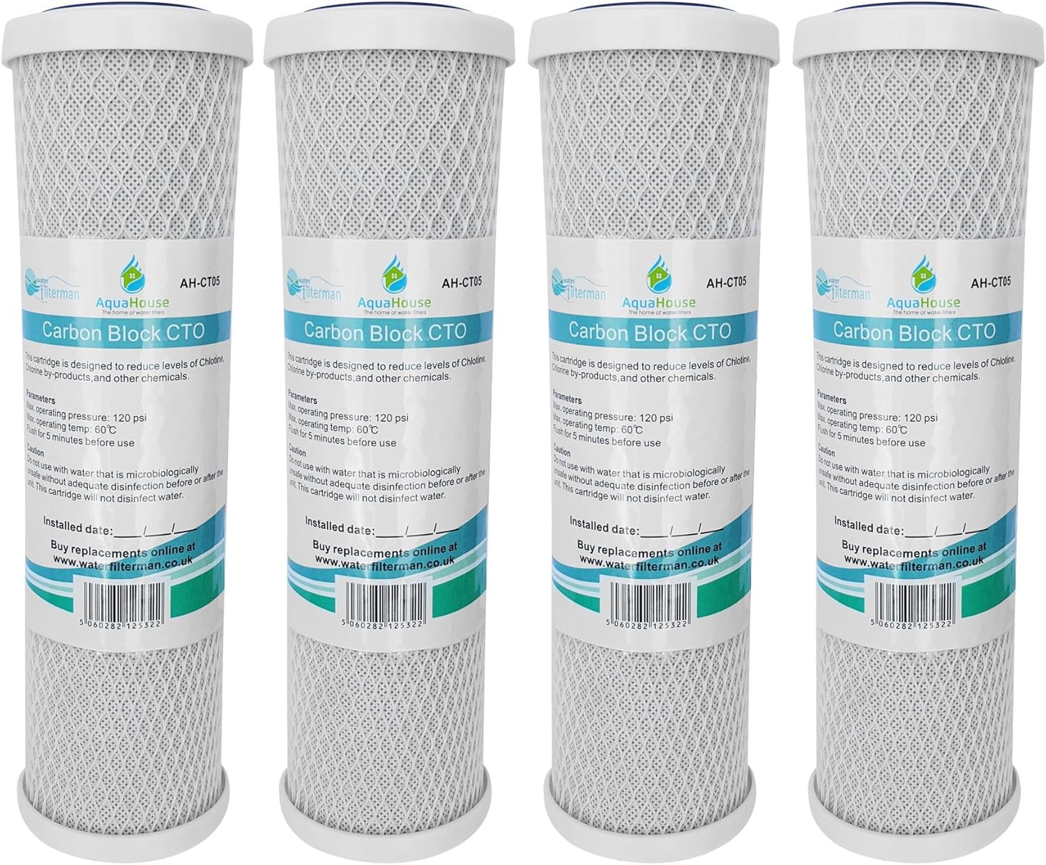 filtro ad osmosi inversa per lavello