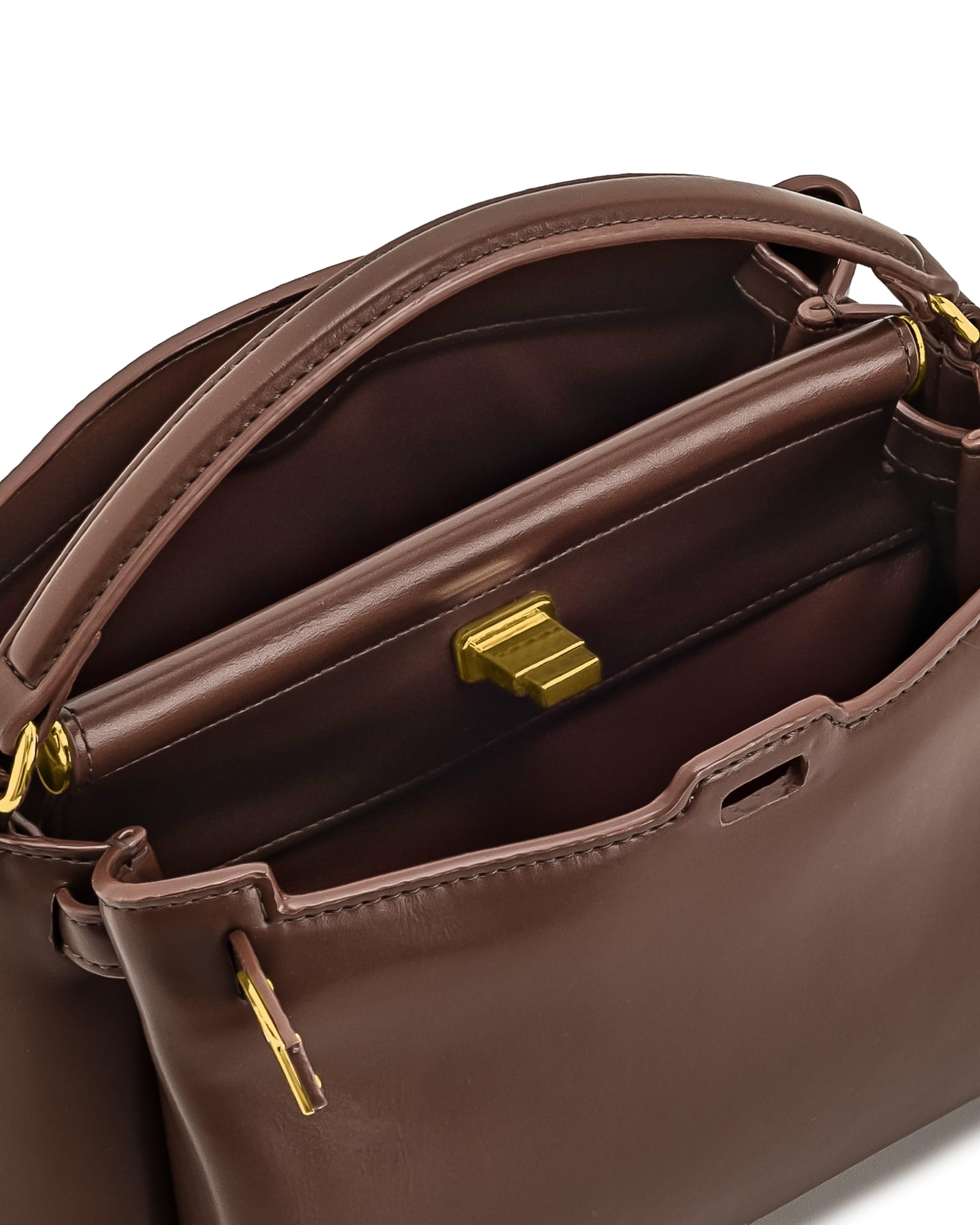 JW PEI Carmen Borsa a Mano da Donna