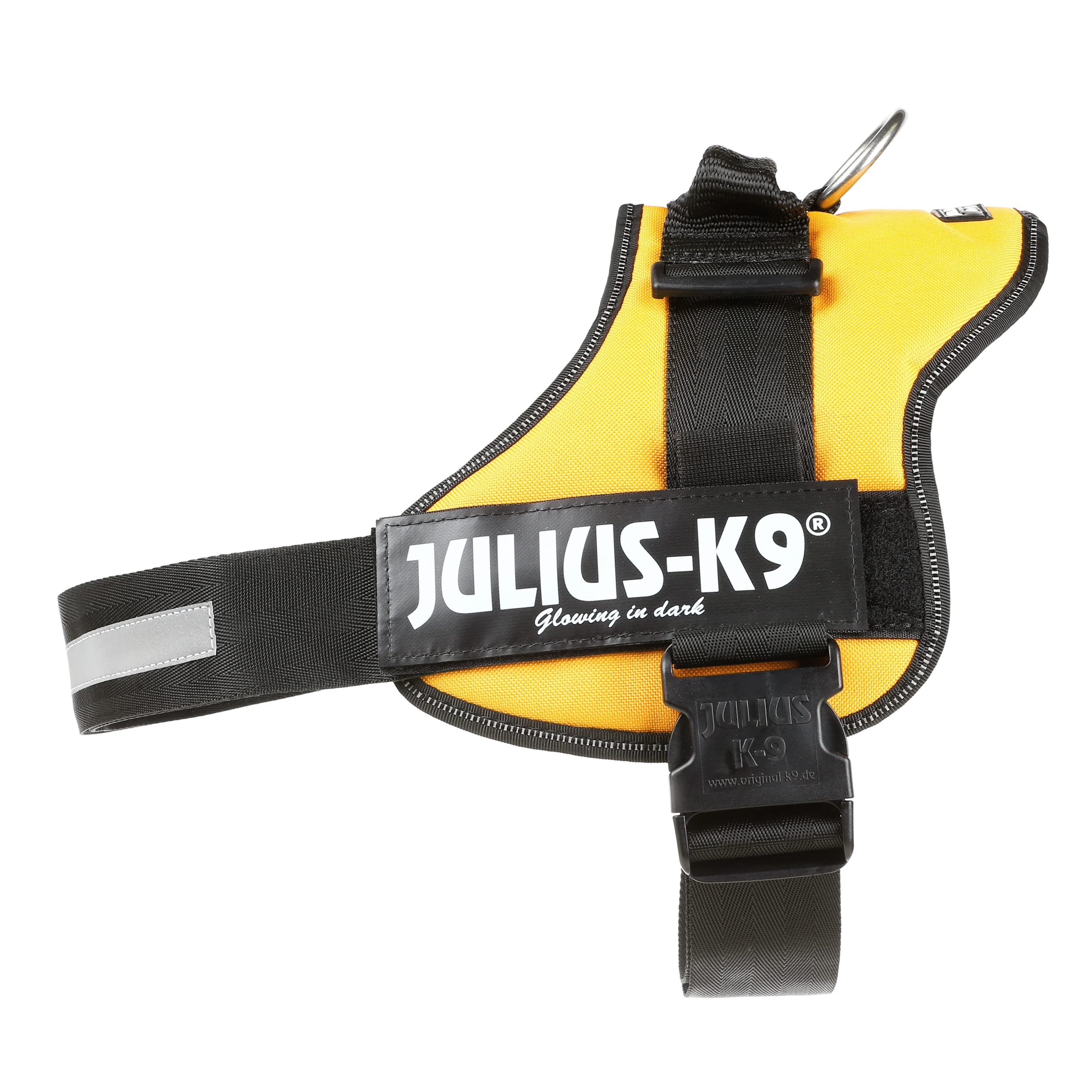 Julius-K9 Arnés K9 Power, Antracita, XL/2 — view 54