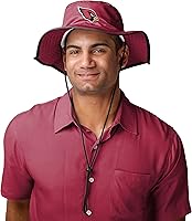 Vista 23 de FOCO Gorra unisex con logotipo de equipo de la NFL para exteriores