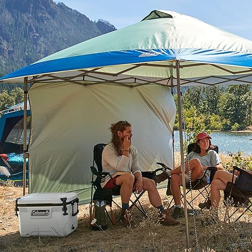 Miniatura 6 de Coleman Cooler: enfriador de 55 cuartos de galón serie Convoy