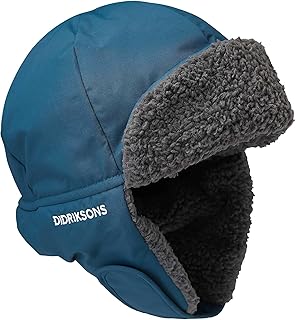 Didriksons Baby Didriksons Biggles Kids Hat 5